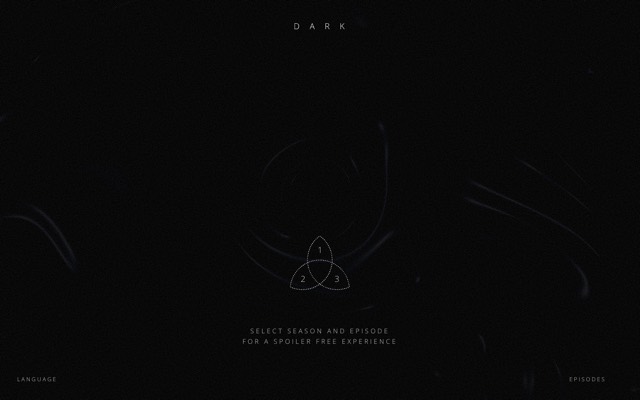 Screenshot of Dark: the family tree: Untangle the family tree of the series Dark, spoiler free.